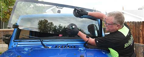 Windshield Repair Fort Collins