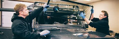 Windshield Repair Greensboro