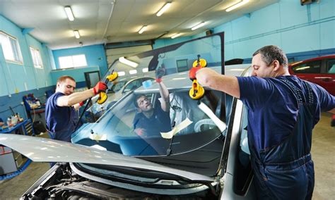 Windshield Repair Hayward