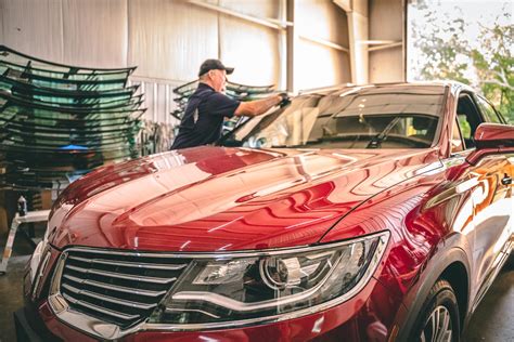 Windshield Repair Lafayette Indiana
