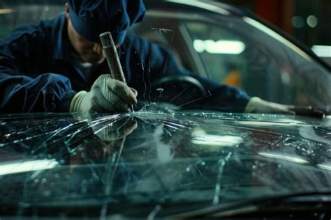 Windshield Repair Lexington