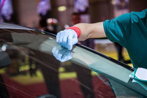 Windshield Repair Mesa AZ