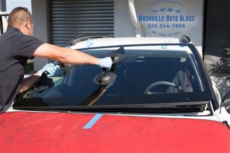 Windshield Repair Nashville