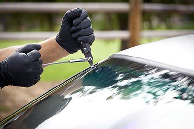Windshield Repair Nashville Professionals