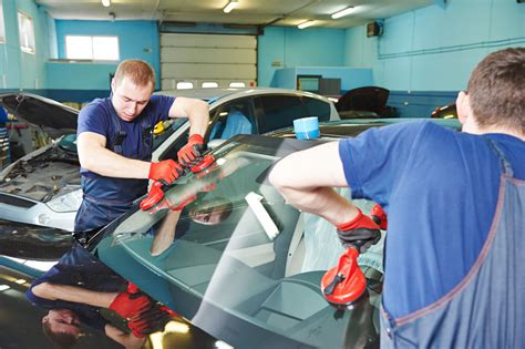 Windshield Repair Overland Park