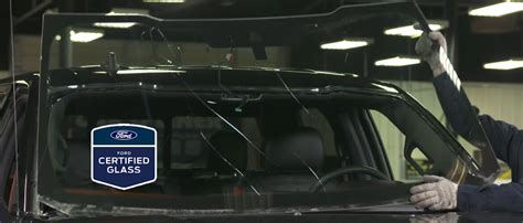 Windshield Repair Plano Services