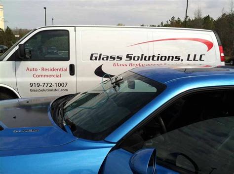Windshield Repair Raleigh NC