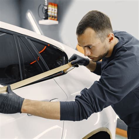 Windshield Repair Service in San Jose