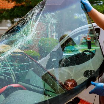 Windshield Repair Service in Springfield