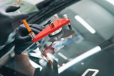 Windshield Repair Sioux Falls SD