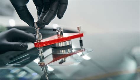 Windshield Repair Spokane Valley WA