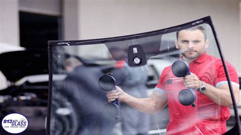 Windshield Repair Tampa FL