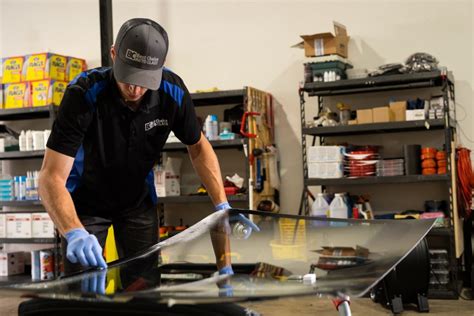 Windshield Repair Tulsa