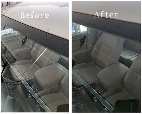 Windshield Repair Virginia Beach