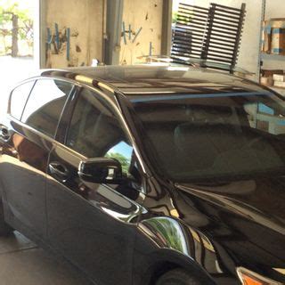 Windshield Repair Visalia