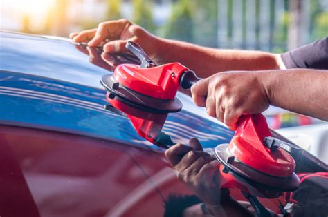 Windshield Repair Wichita KS