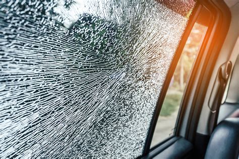 Windshield Repair Winston Salem