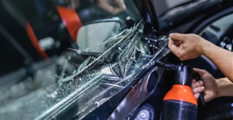Windshield Repair and Safety