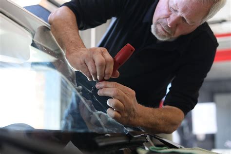 Windshield Repair in Amarillo