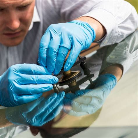 Windshield Repair in Boise