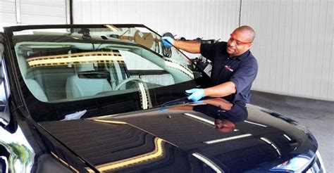 Windshield Repair in Cleveland Ohio