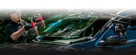 Windshield Repair in Colorado Springs