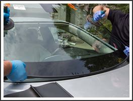 Windshield Repair in Denton