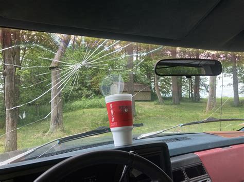 Windshield Repair in Fort Wayne