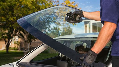 Windshield Repair in Garland