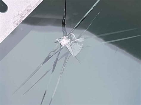 Windshield Repair in Huntsville