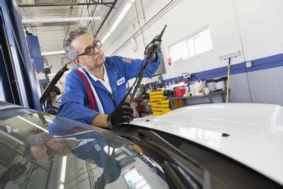 Windshield Repair in Independence MO