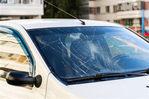 Windshield Repair in Lexington