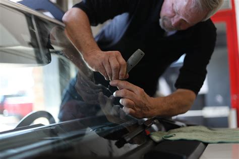 Windshield Repair in Lubbock