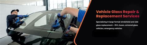 Windshield Repair in Peoria