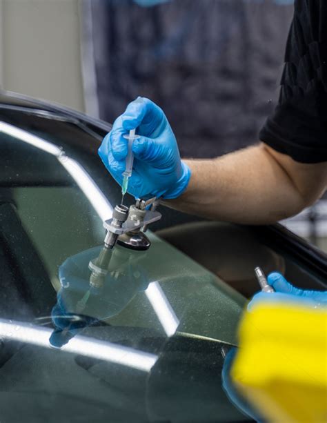 Windshield Repair in Pittsburgh