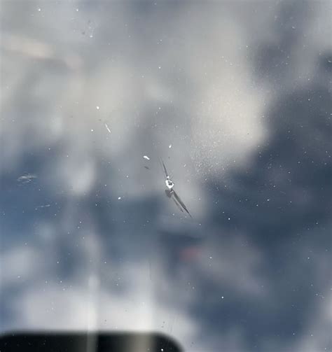 Windshield Repair in Riverside