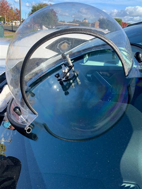 Windshield Repair in Santa Rosa