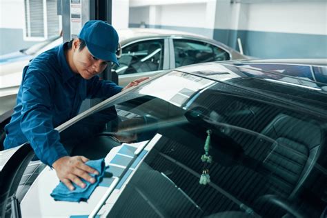Windshield Repair in Springfield IL