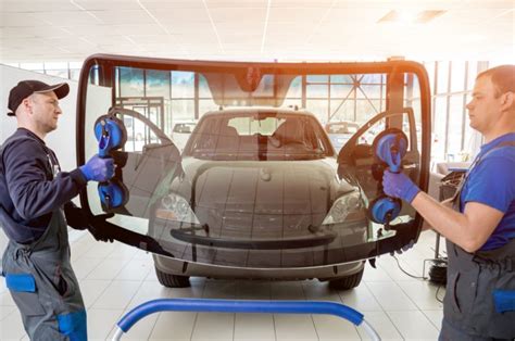 Windshield Repair in Springfield MA