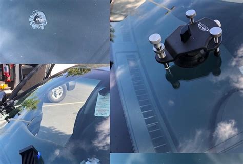 Windshield Repair in Tacoma