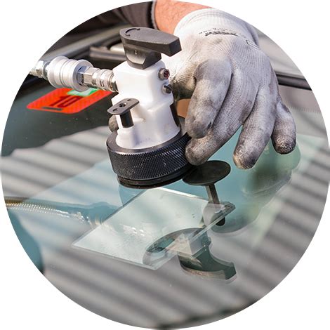 Windshield Repair in Tulsa, OK