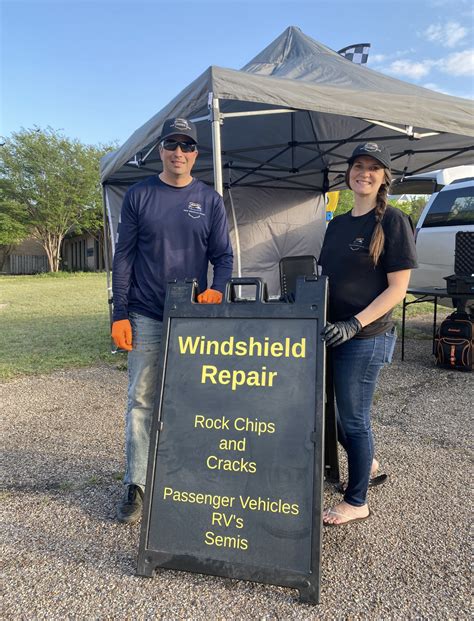 Windshield Repair in Waco Texas
