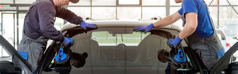 Windshield Repair in Wichita