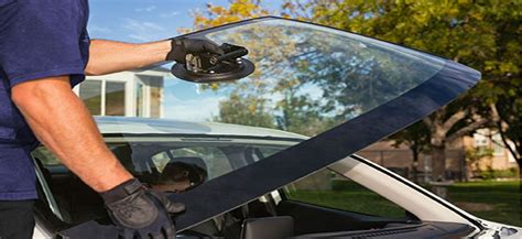 Windshield Replacement: Clear Vision, Safe Driving