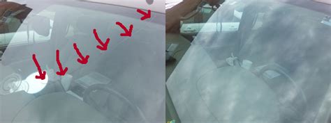 Windshield crack repair Houston