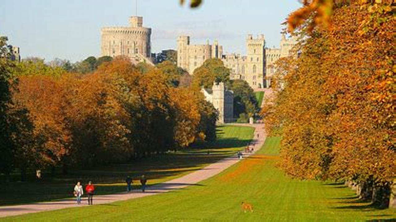 Windsor Castle Discount Code 2024