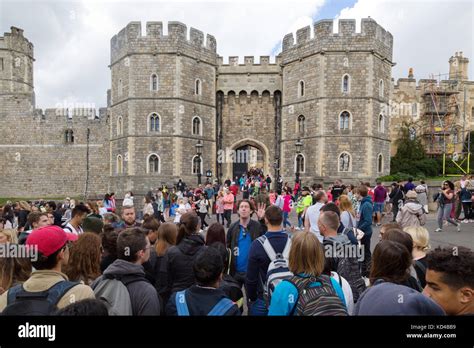 Windsor Castle Guided Tour
