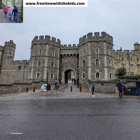 Windsor Castle Review