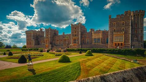 Windsor Castle insights