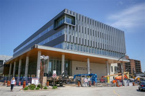 Windsor City Hall